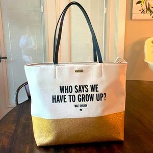 Kate Spade Disney Parks Tote bag
